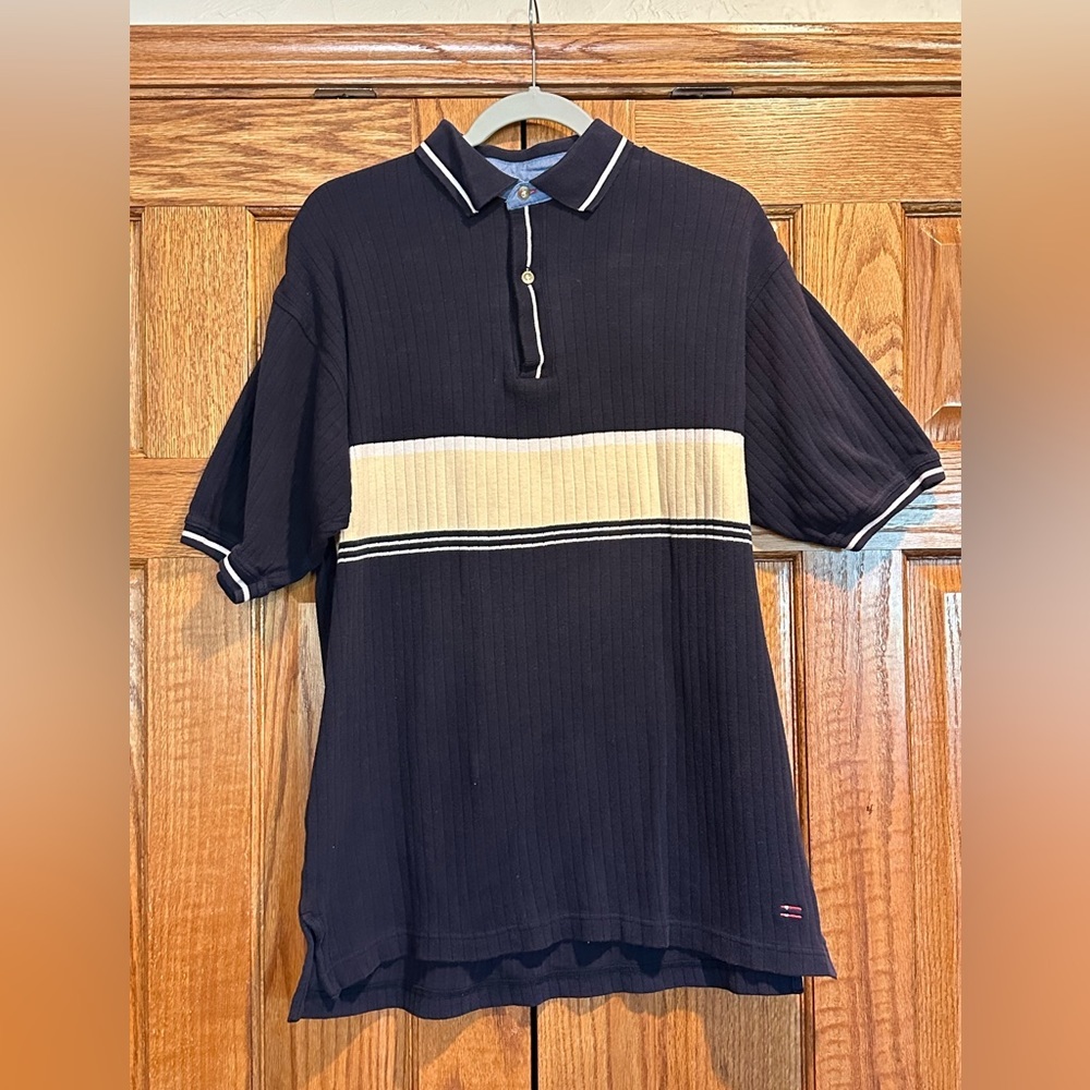 Bugle Boy Classic Shirt